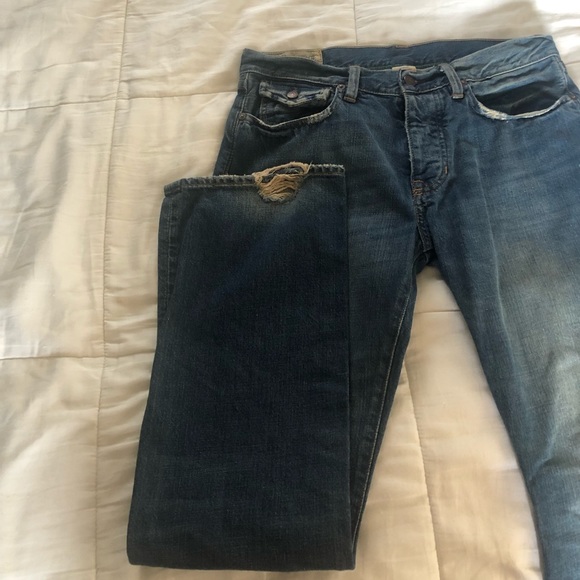 Vintage Ralph Lauren Polo Jeans for Men. Unique. - Picture 8 of 12